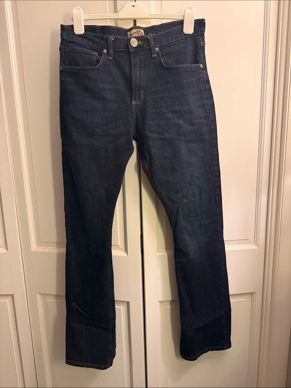 Wrangler Men’s Jeans